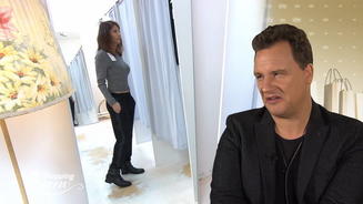 Guido: "Als Look funktioniert es"