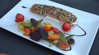 Omega 3 Fettsäuren auf Vitaminen