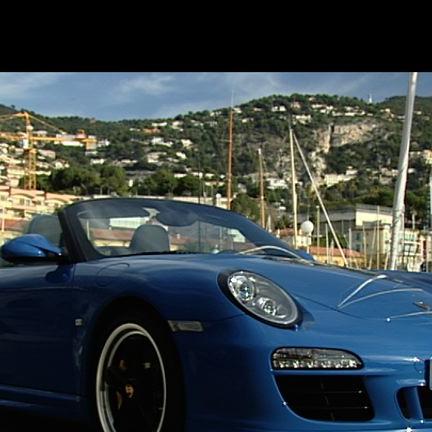 Porsche 2 Porsche 2