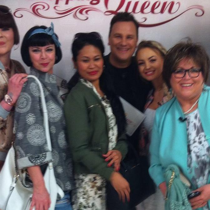 Shopping Queen 2017 KW 22 Leipzig Finale