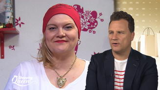 "Jacky ist eine Marke"