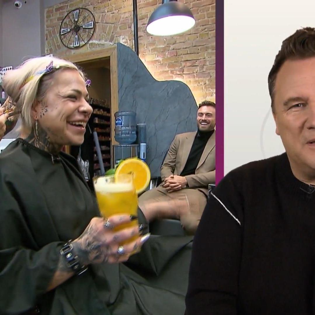 „Shopping Queen“-Kandidatin Alena ist super happy mit ihrem „Latin Lover“