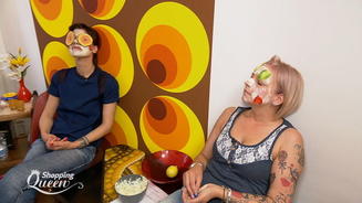 Die Jagd kann beginnen!