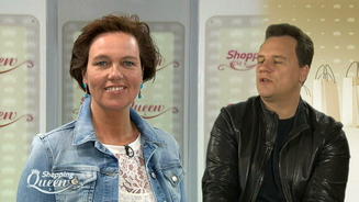 Claudia durchlebt eine Jungbrunnenkur
