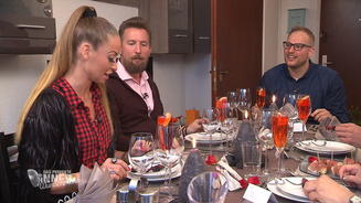 Bitte keine Kohlenhydrate!