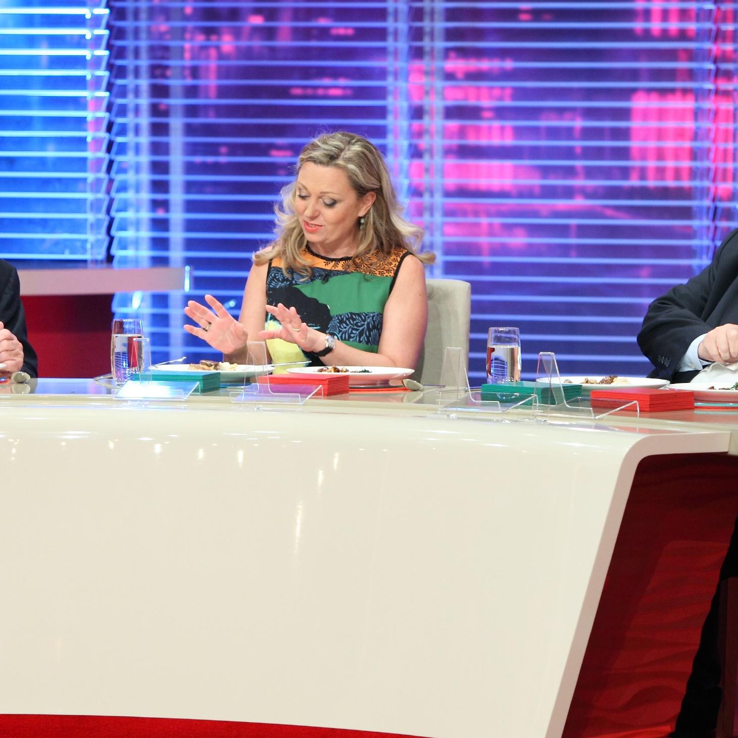 VOX - 'Grill den Henssler' 3 - AZ 1 VOX - 'Grill den Henssler' 3 - AZ 1