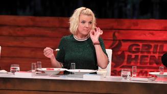 Mirja Boes verlässt die Jury