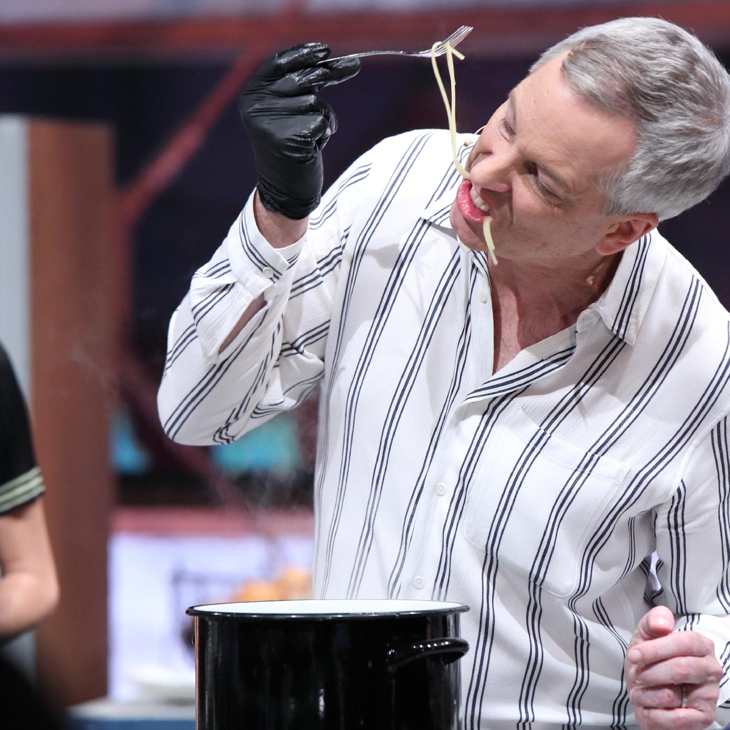 VOX - \Grill den Henssler\, Staffel 9, AZ 2 VOX - \Grill den Henssler\, Staffel 9, AZ 2