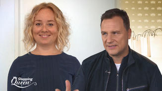 "Hat dieses unglaublich süße Gesicht"