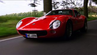 Internationaler Auto Salon Genf