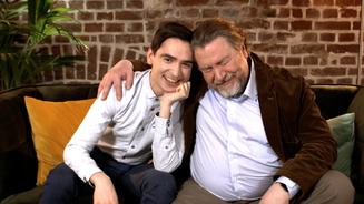 Jetzt bekommen Valerie & Toni ein Baby