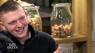 Für Jamiee und Lennard kein Problem
