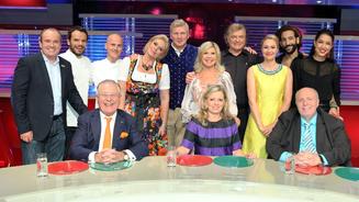 Kochen für den RTL Spendenmarathon