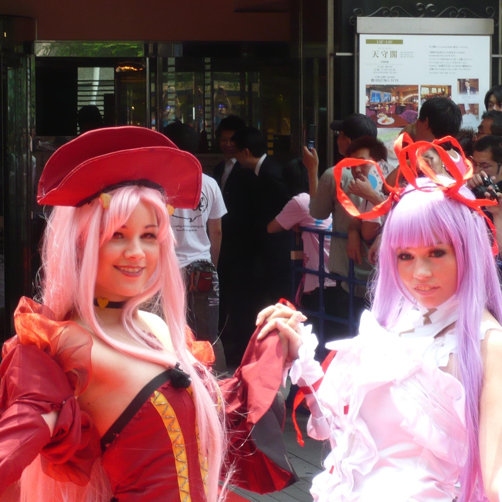 desiree und brigitte japan 001 desiree und brigitte japan 001