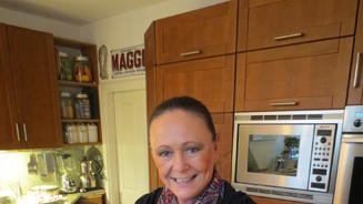 Misslungene Moonwalk-Schulung