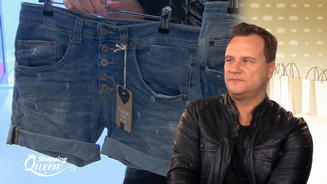 Guido: "Soweit kommt's noch"