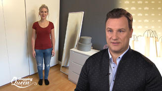 Guido: "Klar, gescheit und wach"