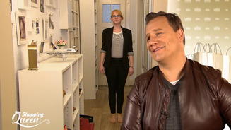 Guido: "Ich liebe sie ein bisschen"