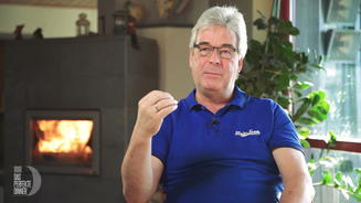 Thomas setzt auf portugiesische Küche