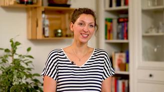 Lisa serviert Bodenständiges