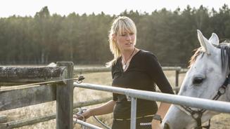 Katja Schnabel im Interview