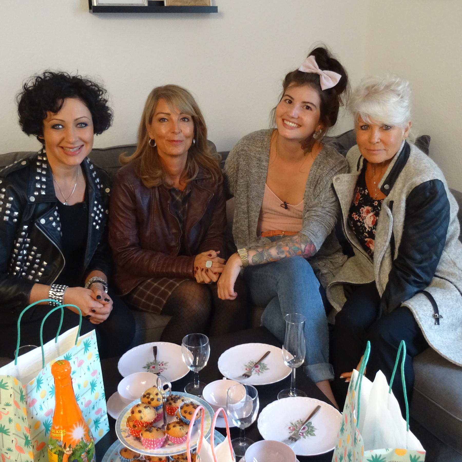 Shopping Queen 2016 Dortmund KW52 Shopping Queen 2016 Dortmund KW52