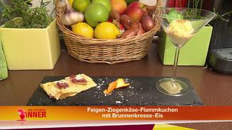 Ohne Christians Freundin geht nix