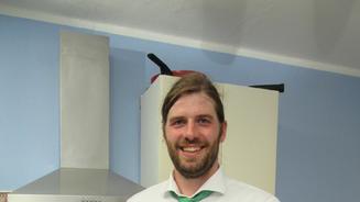  Renés finaler Abend macht Laune