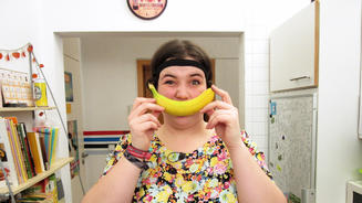 Laura: "Ich bin die größte Optimistin"