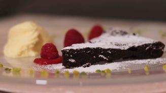 Mandarinen-Topfen-Creme