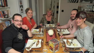 Hat Stefan sich frühzeitig enttarnt?