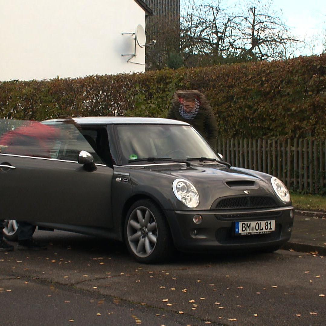 Mini 2 Mini 2