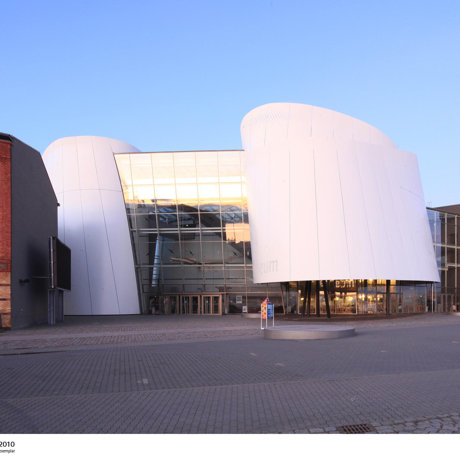 ozeanum stralsund ozeanum stralsund