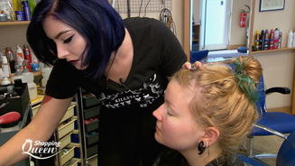 Sie alle wollen die Krone