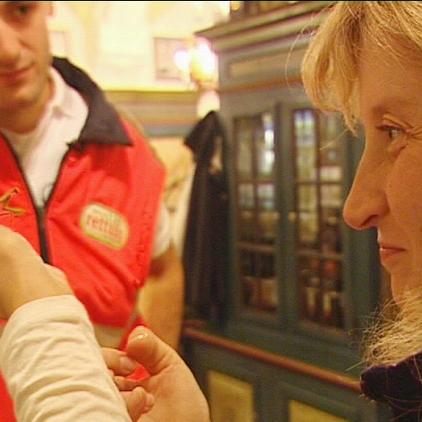 tierrettung muenchen gottesanbeterin tierrettung muenchen gottesanbeterin