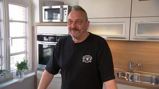 Ein Schwabe an der Nordseeküste