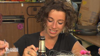 Mit dem Bulli um die Welt