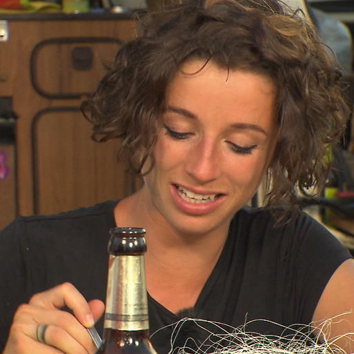 Bianca Camping Bianca Camping