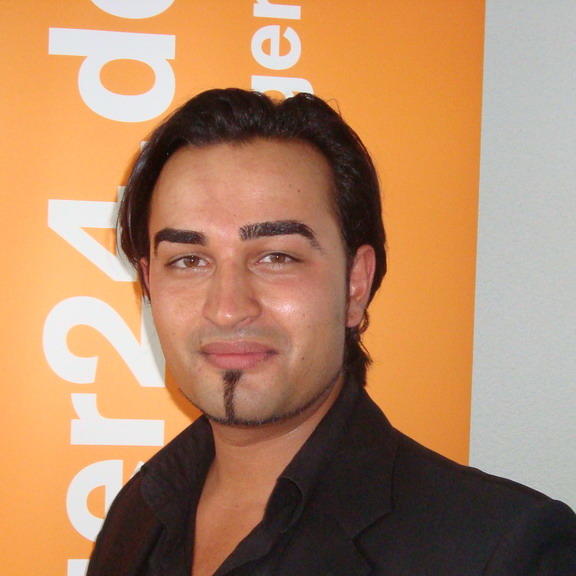 Faysal Maywand 1 Faysal Maywand 1