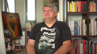 Schlager gehört zu Marcs Leben dazu