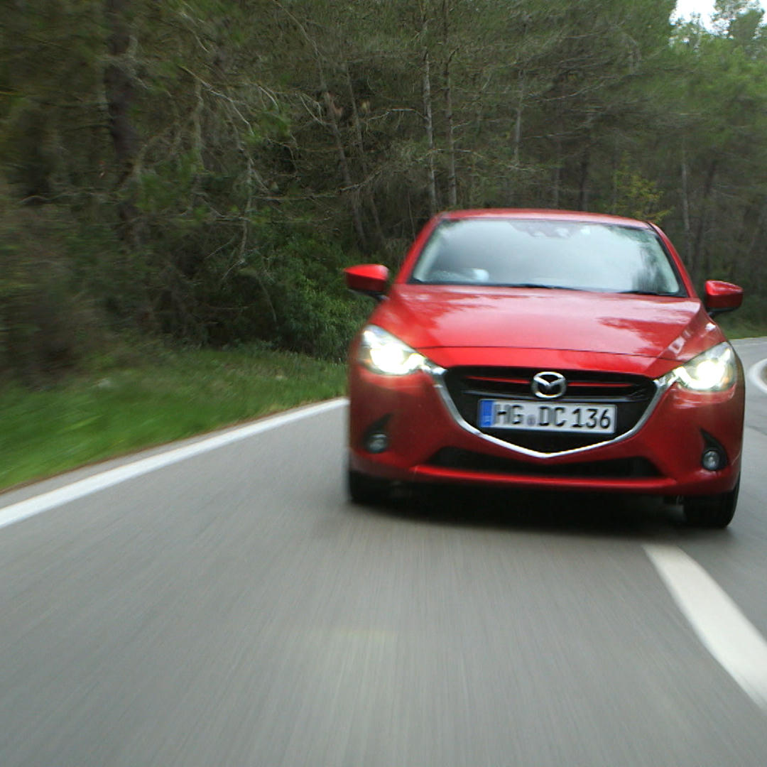 Mazda2 Mazda2