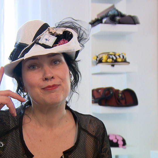 Shopping Queen 2016 Freiburg Mira Shopping Queen 2016 Freiburg Mira