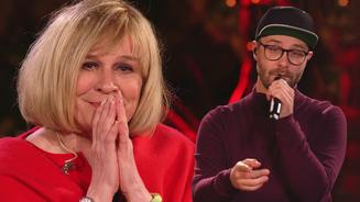 Marks Song trifft Mary mitten ins Herz