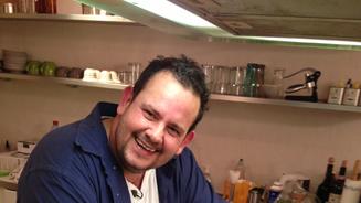 Martins Wohnort lädt zum Kalauern ein