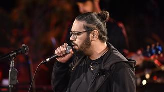 Samy Deluxe mit „Kristallnacht“