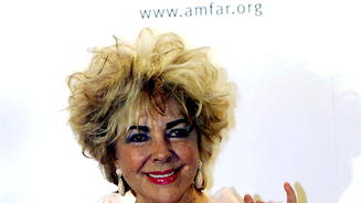 Trauer um Elizabeth Taylor