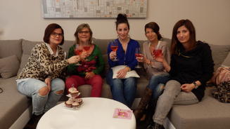 Dieses Motto kennt auch Guido nicht