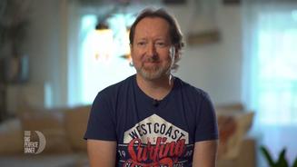 Rüdiger kocht sich durch die Regionen