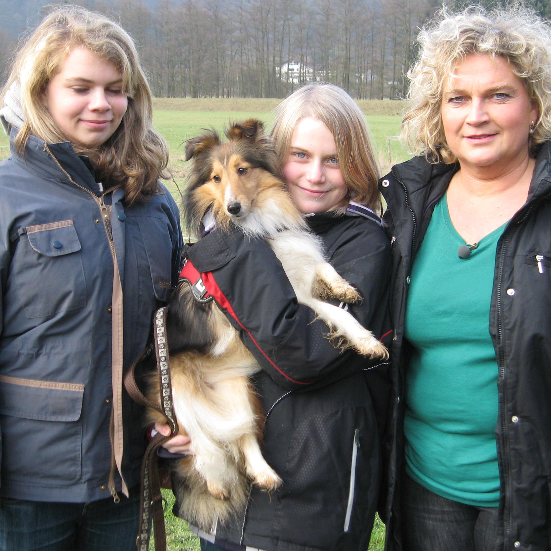 Jaeger5, Maren, Marie, Ute Jaeger5, Maren, Marie, Ute