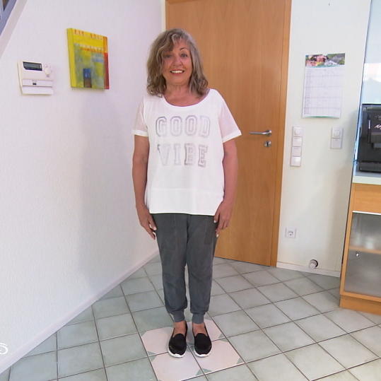 Shopping Queen 2016 Stuttgart Bruni Style Check Shopping Queen 2016 Stuttgart Bruni Style Check